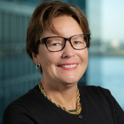 Anne Blanchard, Marketing Advisor