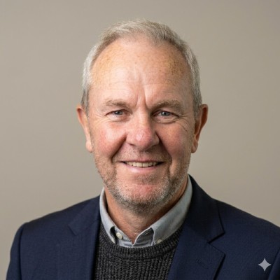 Richard Oliver, Operations Advisor