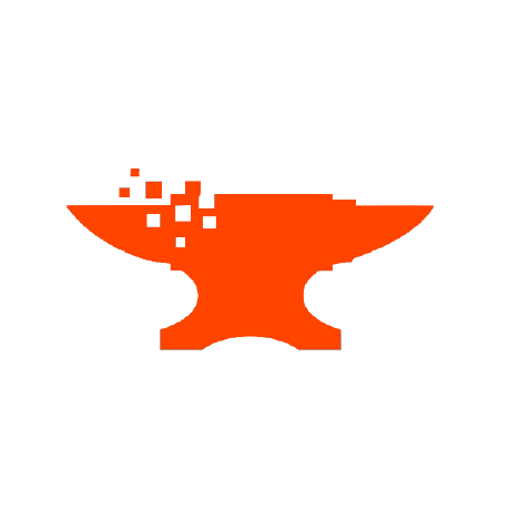 LoadForge logo