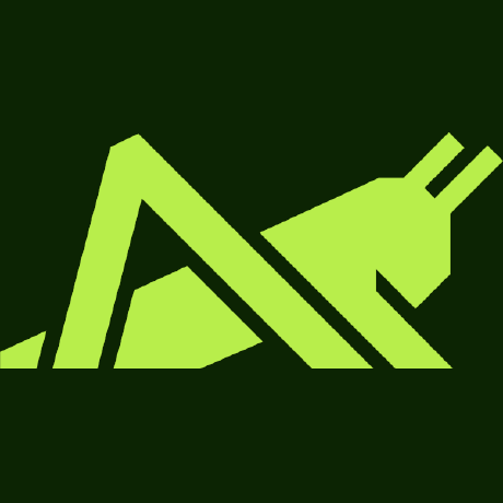 Locust logo