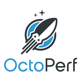 OctoPerf logo